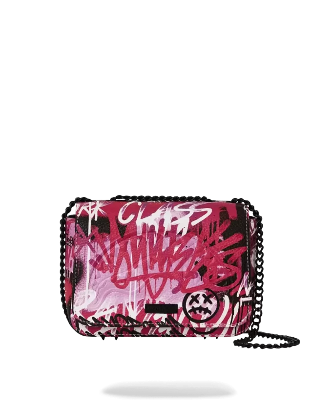 AFTERGLOW SKYGLOW SHARK HANDBAG AFTERGLOW SKYGLOW SHARK HANDBAG