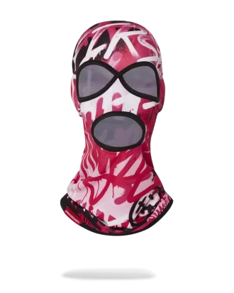 AFTERGLOW SKYGLOW SKI MASK