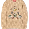 AIR ITALIA CREWNECK