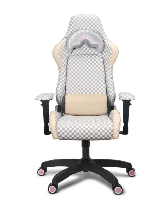 AIR TO THE THRONE JETSET GAMING CHAIR – SUPER RARE