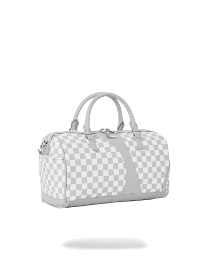 AIR TO THE THRONE JETSET MINI DUFFLE AIR TO THE THRONE JETSET MINI DUFFLE