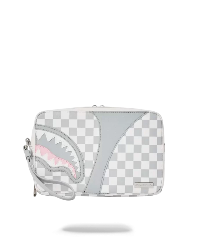 AIR TO THE THRONE JETSET TOILETRY BAG AIR TO THE THRONE JETSET TOILETRY BAG