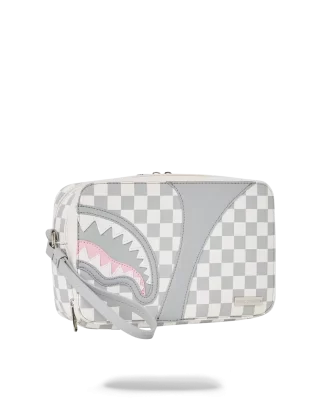 AIR TO THE THRONE JETSET TOILETRY BAG
