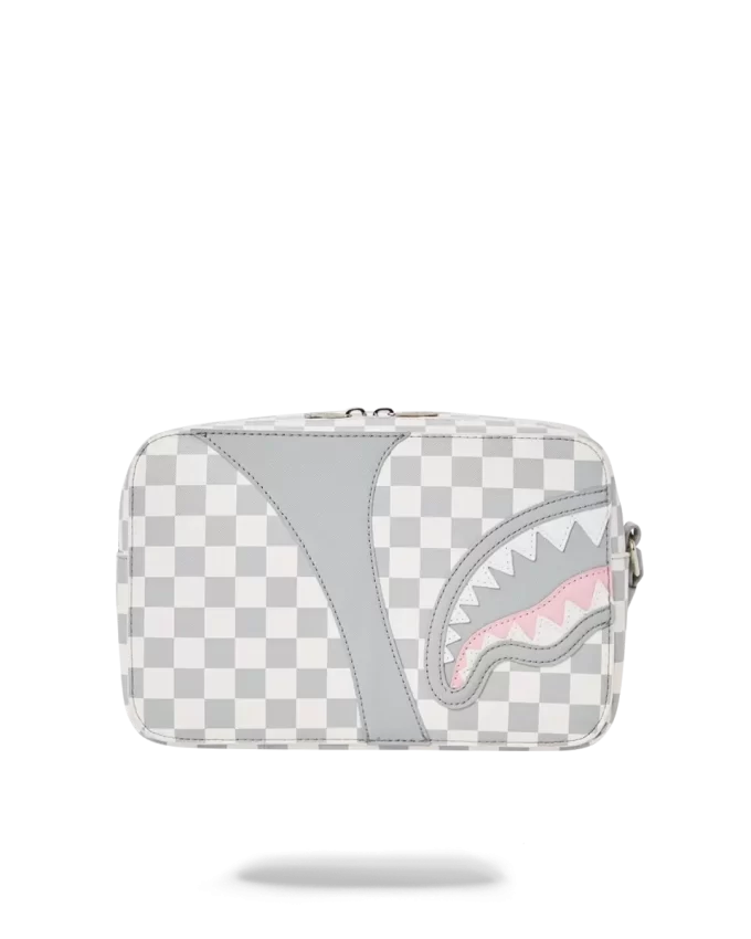 AIR TO THE THRONE JETSET TOILETRY BAG AIR TO THE THRONE JETSET TOILETRY BAG