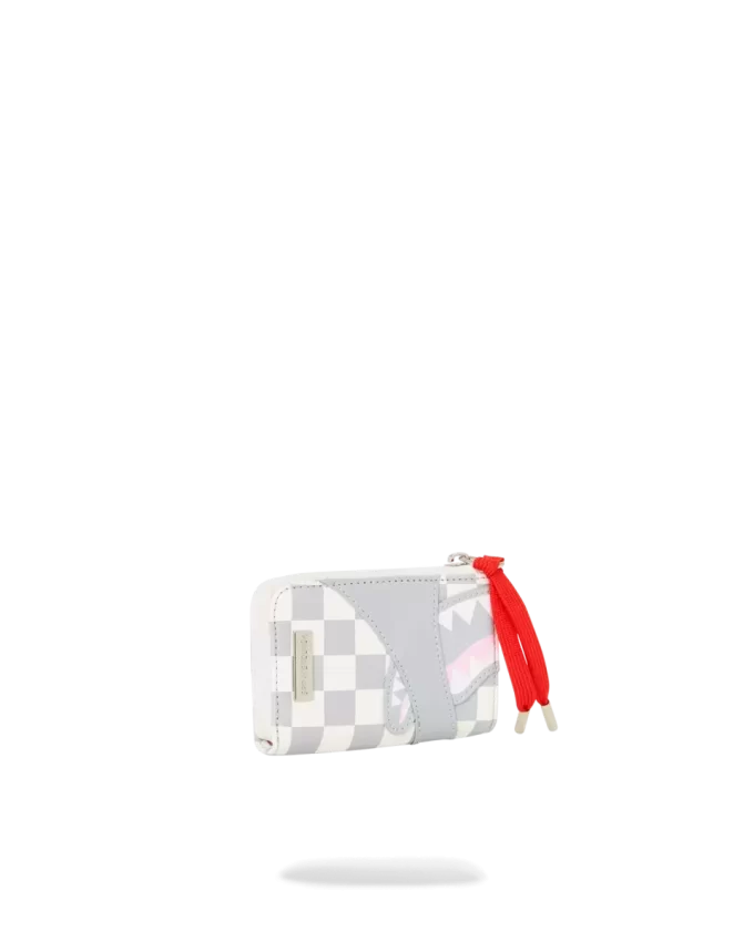 AIR TO THE THRONE JETSET WALLET AIR TO THE THRONE JETSET WALLET