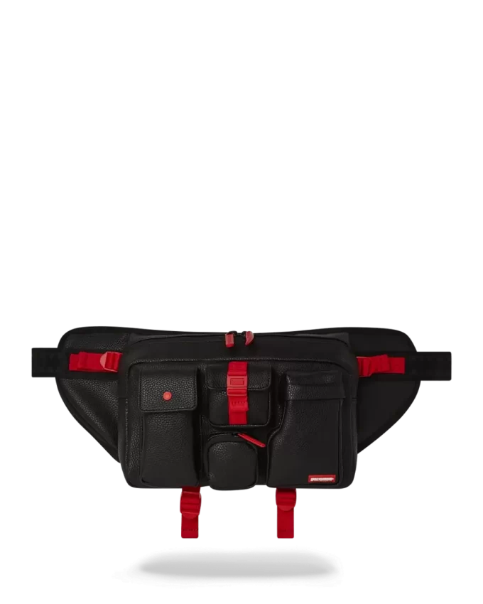 AIRFREIGHT CARGO CROSSBODY AIRFREIGHT CARGO CROSSBODY