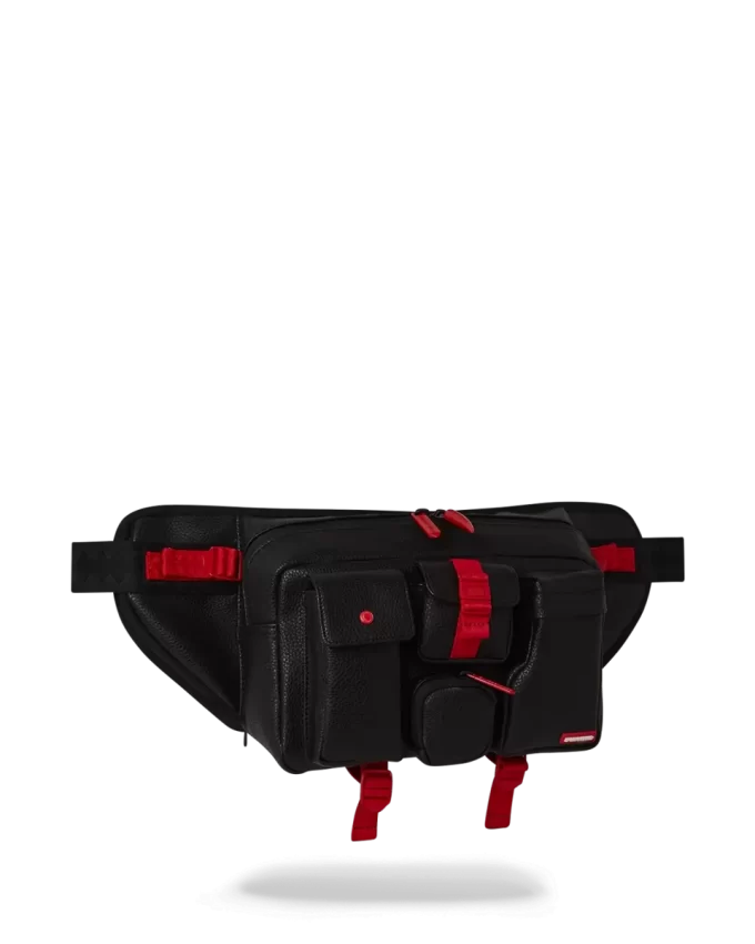 AIRFREIGHT CARGO CROSSBODY AIRFREIGHT CARGO CROSSBODY