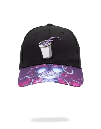 ALIEN SIZZURP HAT
