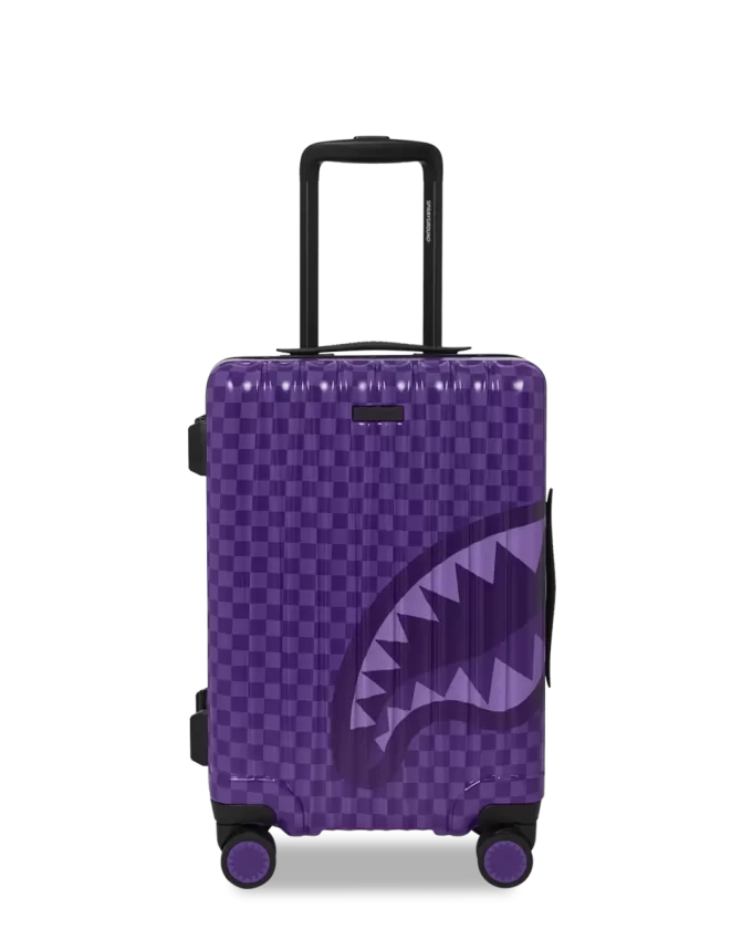 ALL SYSTEMS GO CARRY-ON LUGGAGE ALL SYSTEMS GO CARRY-ON LUGGAGE