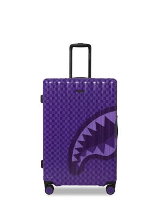 ALL SYSTEMS GO FULL-SIZE LUGGAGE ALL SYSTEMS GO FULL-SIZE LUGGAGE