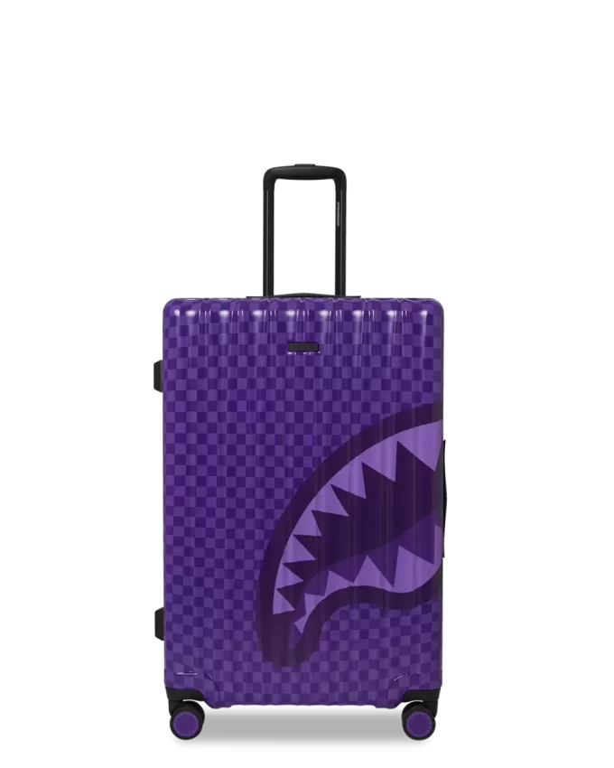 ALL SYSTEMS GO FULL-SIZE LUGGAGE ALL SYSTEMS GO FULL-SIZE LUGGAGE