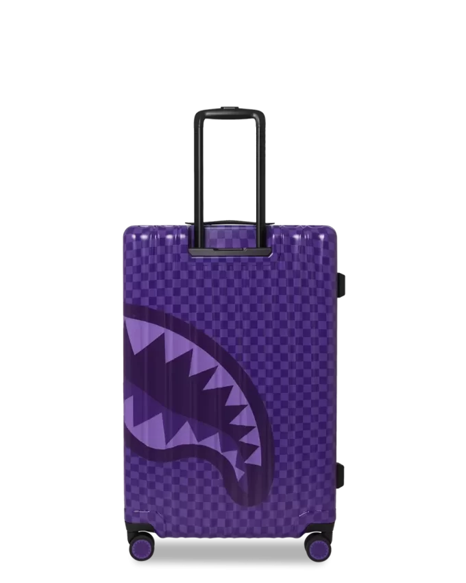 ALL SYSTEMS GO FULL-SIZE LUGGAGE ALL SYSTEMS GO FULL-SIZE LUGGAGE