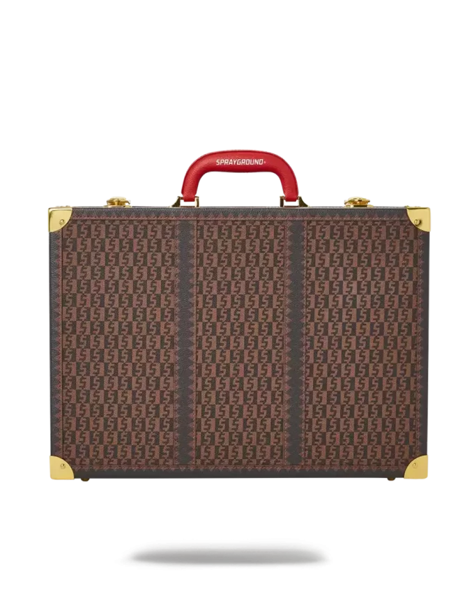 ALPHA NAVIGATOR ATTACHÉ BRIEFCASE ALPHA NAVIGATOR ATTACHÉ BRIEFCASE