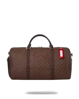 ALPHA NAVIGATOR DUFFLE ALPHA NAVIGATOR DUFFLE