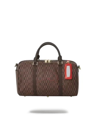 ALPHA NAVIGATOR MINI DUFFLE ALPHA NAVIGATOR MINI DUFFLE