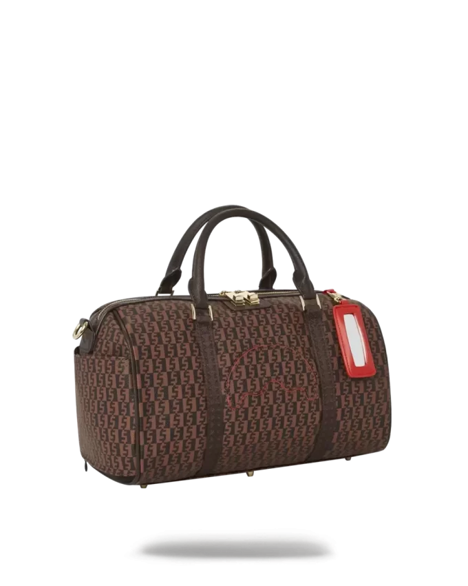 ALPHA NAVIGATOR MINI DUFFLE ALPHA NAVIGATOR MINI DUFFLE