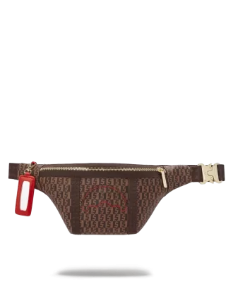 ALPHA NAVIGATOR SAVVY CROSSBODY ALPHA NAVIGATOR SAVVY CROSSBODY