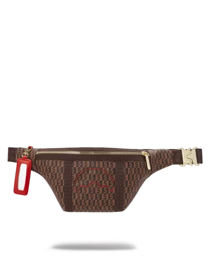 ALPHA NAVIGATOR SAVVY CROSSBODY ALPHA NAVIGATOR SAVVY CROSSBODY