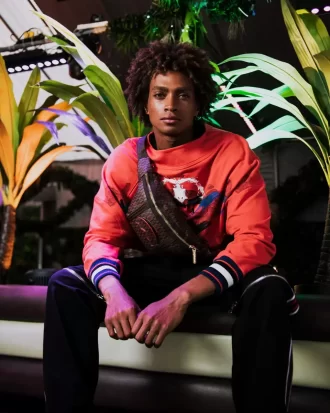 ALPHA NAVIGATOR SAVVY CROSSBODY ALPHA NAVIGATOR SAVVY CROSSBODY