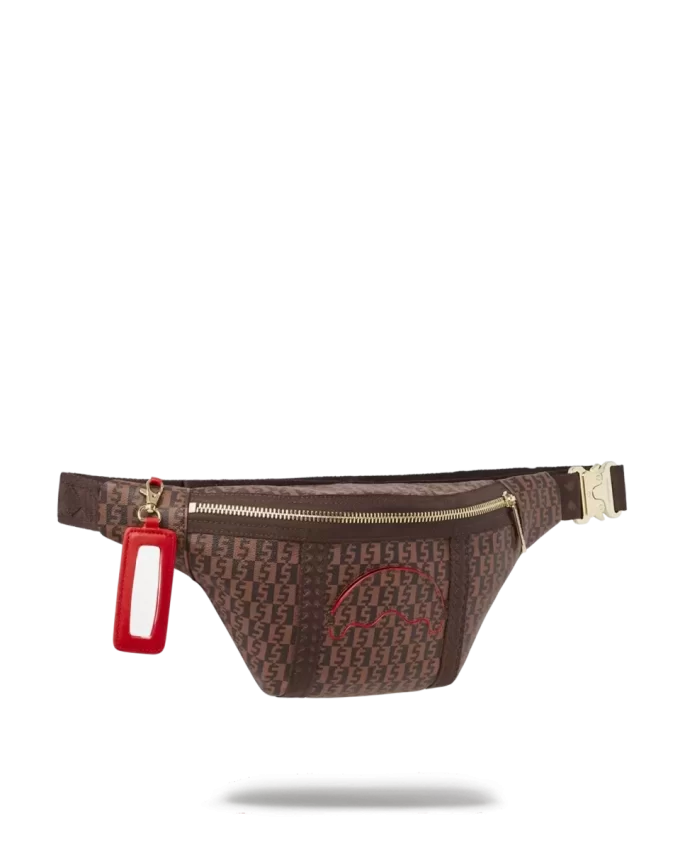 ALPHA NAVIGATOR SAVVY CROSSBODY ALPHA NAVIGATOR SAVVY CROSSBODY