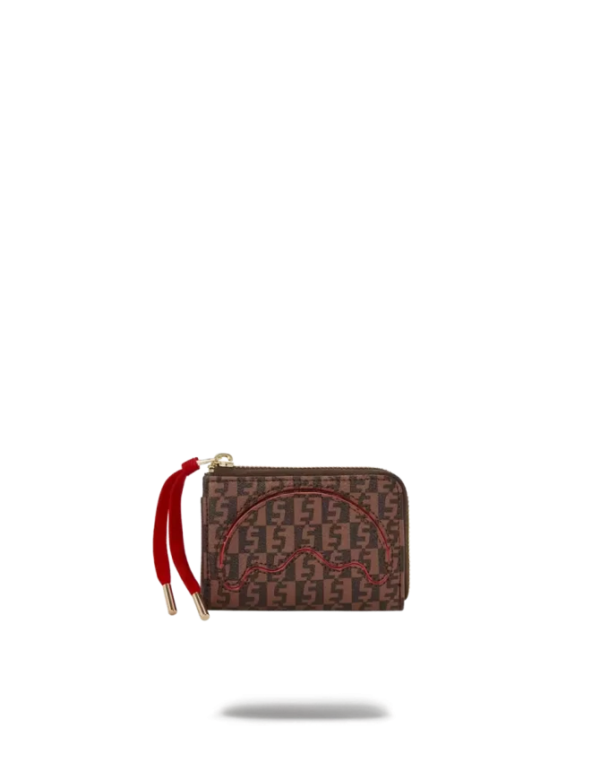 ALPHA NAVIGATOR WALLET ALPHA NAVIGATOR WALLET