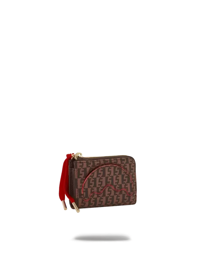 ALPHA NAVIGATOR WALLET ALPHA NAVIGATOR WALLET