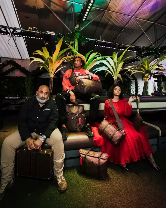 ALPHA NAVIGATOR WALLET ALPHA NAVIGATOR WALLET