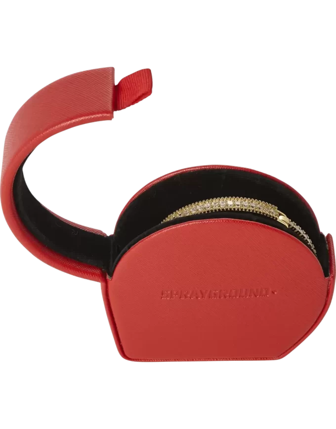 AMNESTY HANDCUFF BRACELET (18K) AMNESTY HANDCUFF BRACELET (18K)