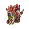 ANIME NICK GLOVES