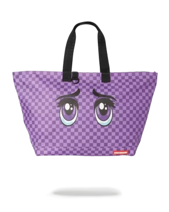 ANIMEYES BEACH TOTE ANIMEYES BEACH TOTE