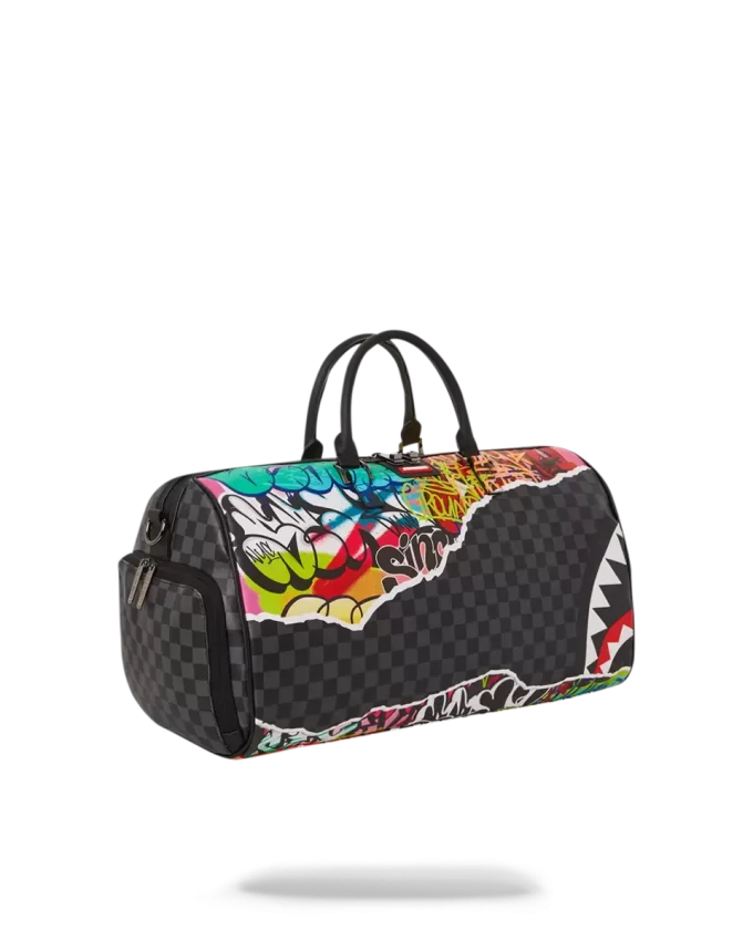 ARTISTIC PURSUIT DUFFLE ARTISTIC PURSUIT DUFFLE