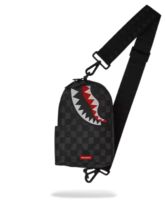 ATOMIC VAPOR BACKPACK SLING