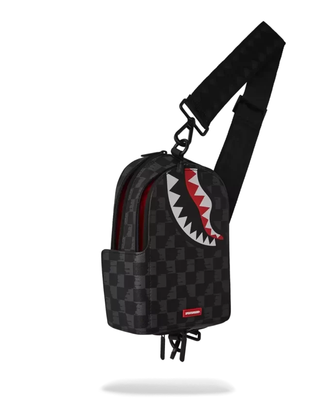 ATOMIC VAPOR BACKPACK SLING ATOMIC VAPOR BACKPACK SLING