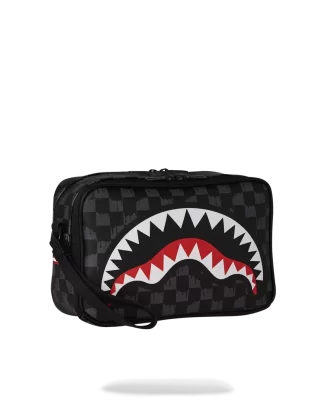 ATOMIC VAPOR BRICKSIDE TOILETRY BAG