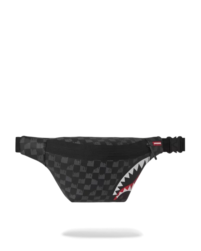 ATOMIC VAPOR SHARK CROSSBODY ATOMIC VAPOR SHARK CROSSBODY
