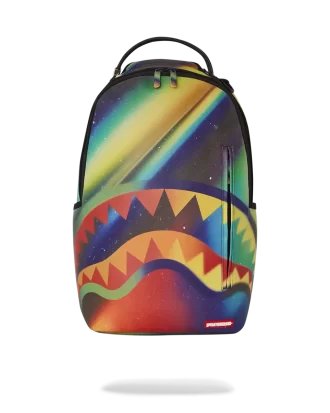 AURORA BOREALIS DLXSV BACKPACK AURORA BOREALIS DLXSV BACKPACK