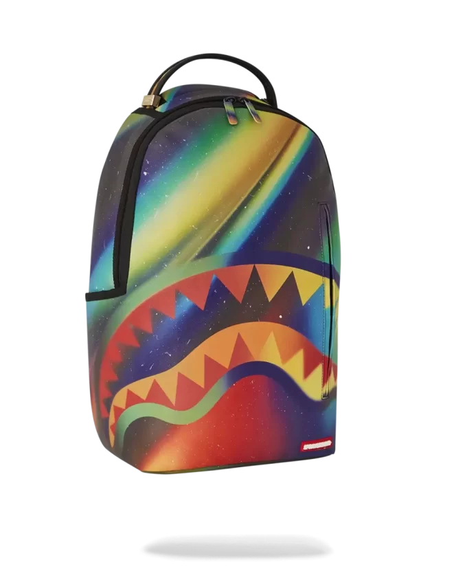 AURORA BOREALIS DLXSV BACKPACK AURORA BOREALIS DLXSV BACKPACK