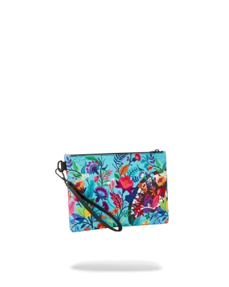 AVANT GARDEN CROSSOVER CLUTCH AVANT GARDEN CROSSOVER CLUTCH