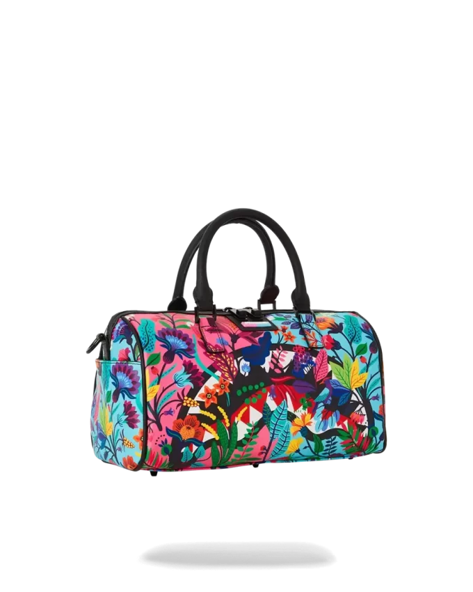 AVANT GARDEN MINI DUFFLE AVANT GARDEN MINI DUFFLE
