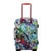 AVANT GARDEN SHARKNAUTICS HARDSHELL CARRY-ON LUGGAGE AVANT GARDEN SHARKNAUTICS HARDSHELL CARRY-ON LUGGAGE