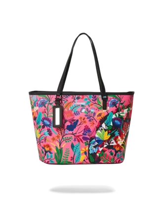 AVANT GARDEN TOTE AVANT GARDEN TOTE