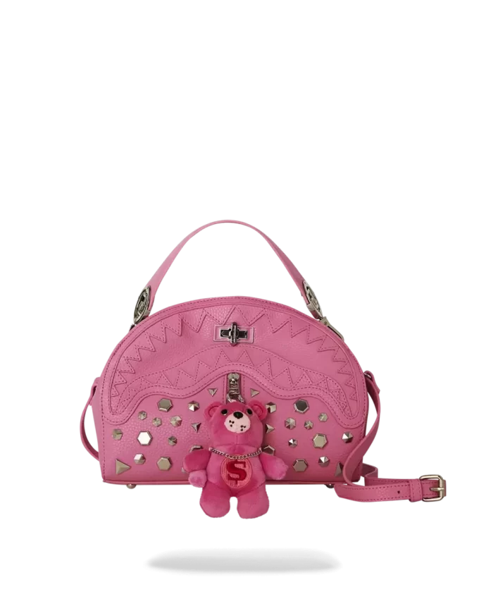 BABY BEAR BADDIE SHARK HANDBAG BABY BEAR BADDIE SHARK HANDBAG