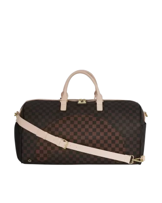 BANDOLERO NOUVEAU DUFFLE
