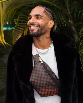 BANDOLERO NOUVEAU SAVVY CROSSBODY BANDOLERO NOUVEAU SAVVY CROSSBODY