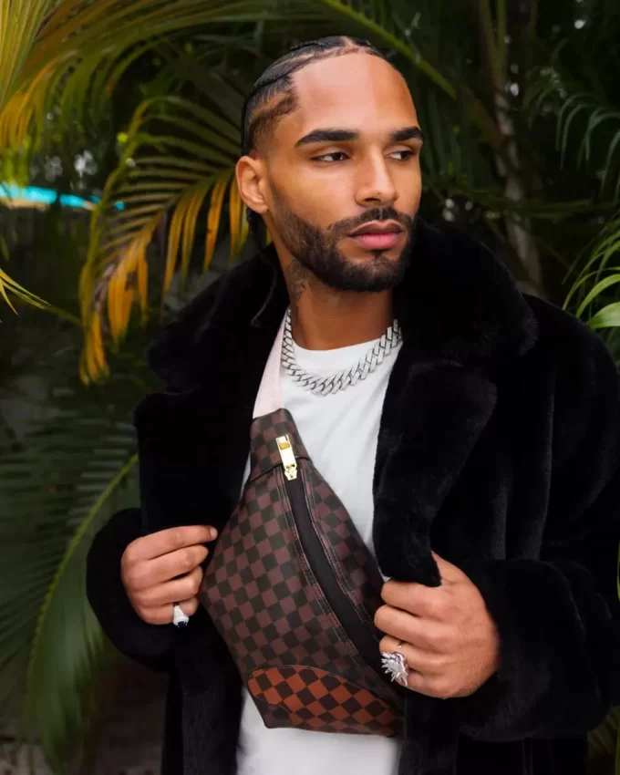 BANDOLERO NOUVEAU SAVVY CROSSBODY BANDOLERO NOUVEAU SAVVY CROSSBODY