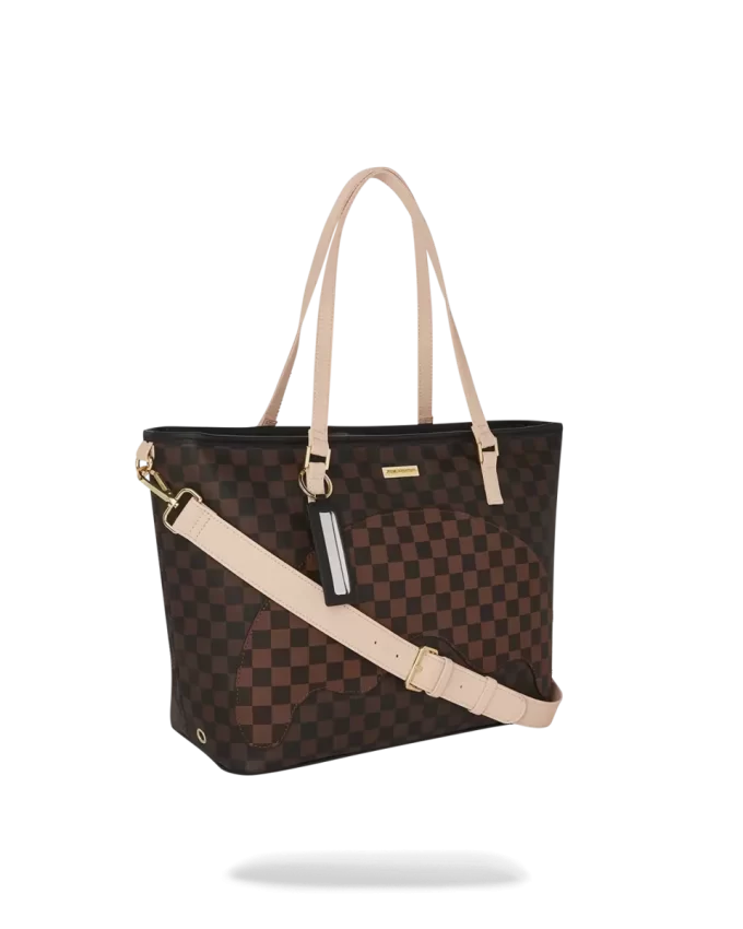 BANDOLERO NOUVEAU TOTE BANDOLERO NOUVEAU TOTE