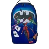 BATMAN ISLAND BACKPACK (DLXR) BATMAN ISLAND BACKPACK (DLXR)