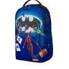 BATMAN ISLAND BACKPACK (DLXR) BATMAN ISLAND BACKPACK (DLXR)