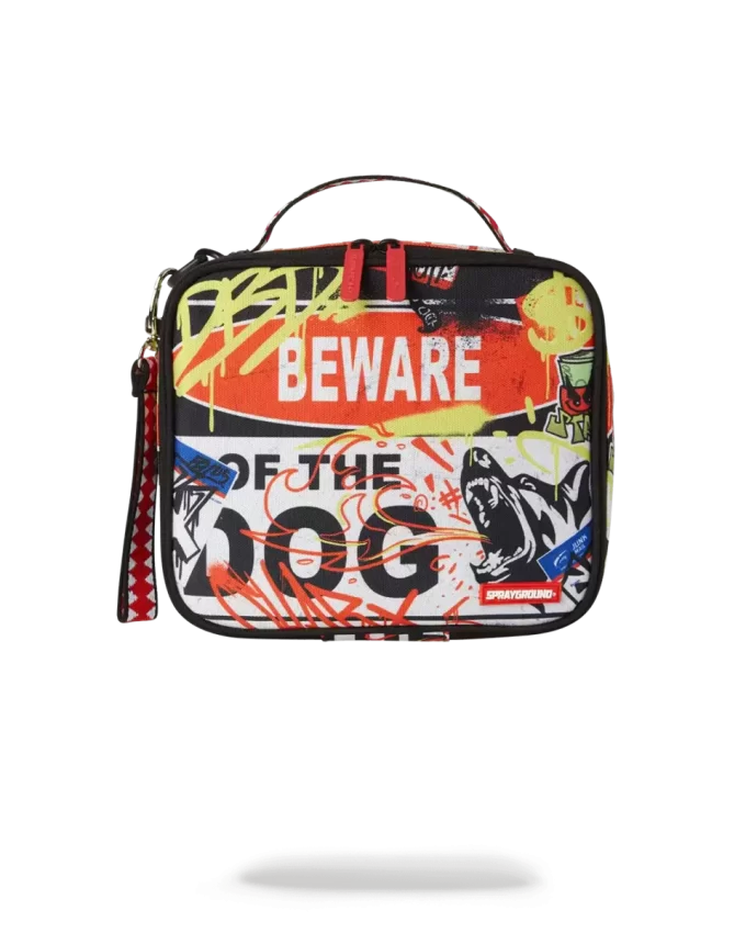 BEWARE OF THE DOG SNACK PACK BEWARE OF THE DOG SNACK PACK