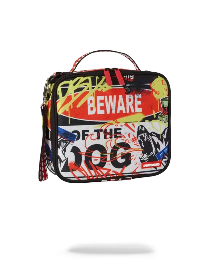 BEWARE OF THE DOG SNACK PACK BEWARE OF THE DOG SNACK PACK